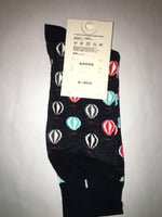 Socks - Colorful and beautiful (Two patterns)