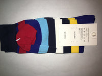 Socks - Colorful and beautiful (Four patterns)
