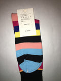 Socks - Colorful and beautiful (Four patterns)