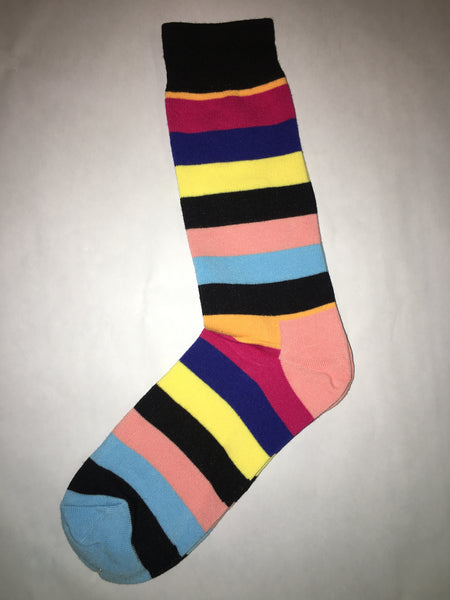 Colorful socks deals