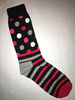 Socks - Colorful and beautiful (Two patterns)