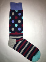 Socks - Colorful and beautiful (Two patterns)