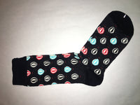 Socks - Colorful and beautiful (Two patterns)