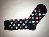 Socks - Colorful and beautiful (Two patterns)