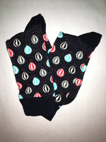 Socks - Colorful and beautiful (Two patterns)