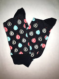 Socks - Colorful and beautiful (Two patterns)