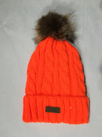 Winter Hat - Sweden Hat With Tassel (11 colors)