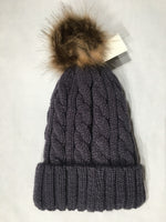 Winter Hat - Sweden Hat With Tassel (11 colors)