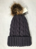 Winter Hat - Sweden Hat With Tassel (11 colors)