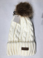 Winter Hat - Sweden Hat With Tassel (11 colors)
