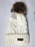 Winter Hat - Sweden Hat With Tassel (11 colors)