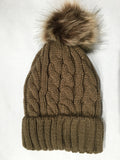 Winter Hat - Sweden Hat With Tassel (11 colors)