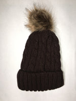 Winter Hat - Sweden Hat With Tassel (11 colors)