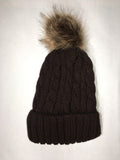 Winter Hat - Sweden Hat With Tassel (11 colors)