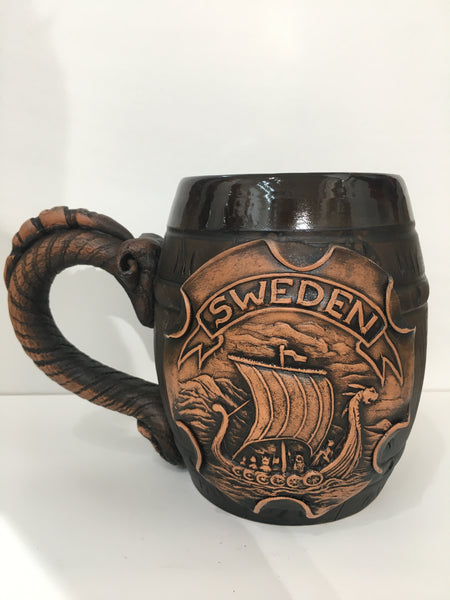 Ceramic Mug