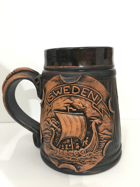 Ceramic mug