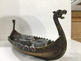 Viking boat