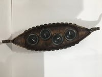 Viking boat