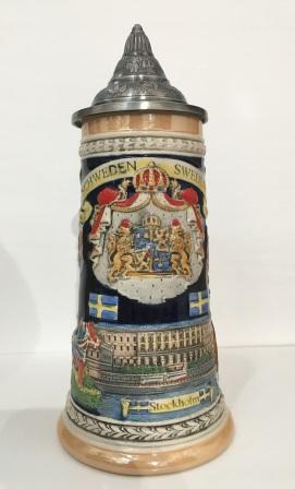 Beer Glass