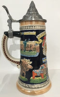 Beer Glass