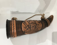 Horn Swedish Viking (Small)