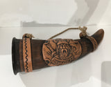 Horn Swedish Viking (Small)