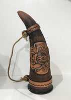 Horn Swedish Viking (Small)