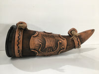 Horn Sweden boat (Small)