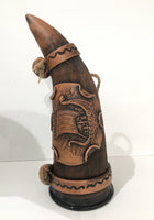 Horn Sweden boat (Small)