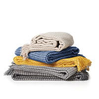 Klippan - Java Blanket