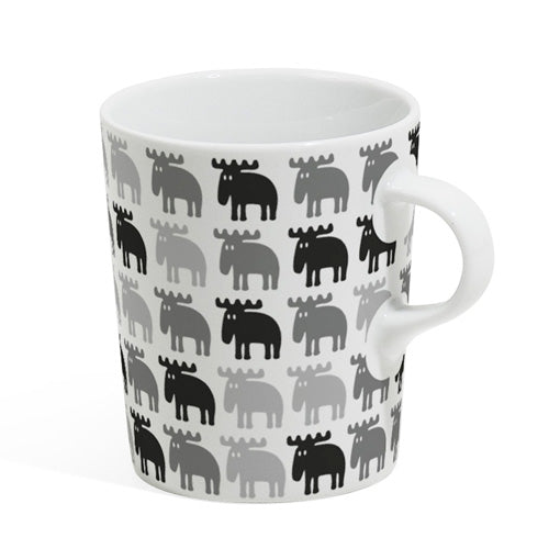 Moz -  Mug Moose