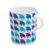 Moz -  Mug Moose