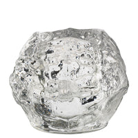 Kosta Boda Snowball votive - Small