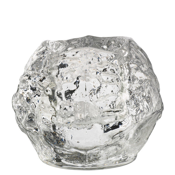 Kosta Boda Snowball votive - Medium