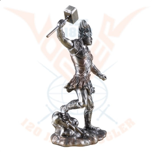 Pewter Thor