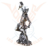 Pewter Thor
