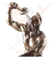 Thor, Norse god of thunder