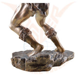 Thor, Norse god of thunder