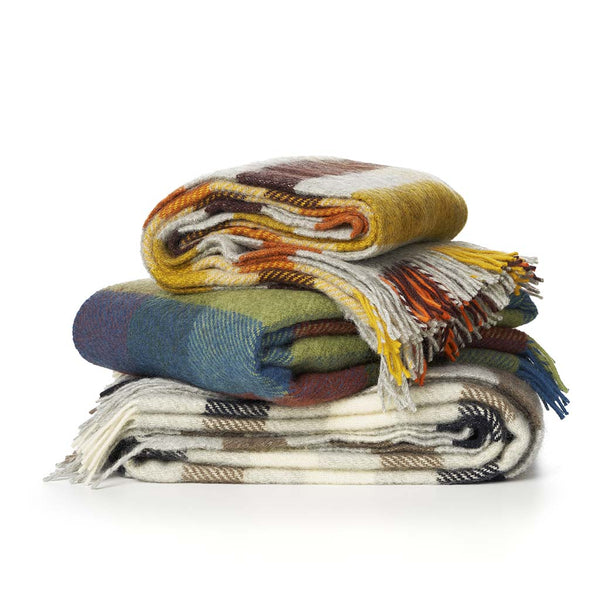 Klippan - Gotland Blanket