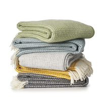 Klippan - Line Blanket