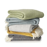 Klippan - Line Blanket