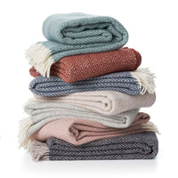 Klippan - Stella Blanket
