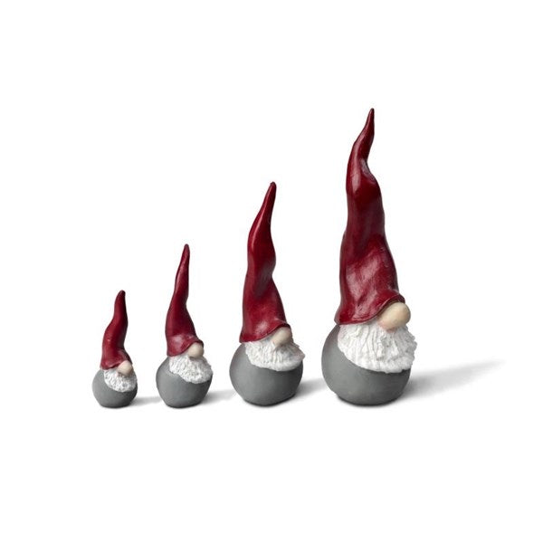 Nääsgränsgården - Decoration Tomte