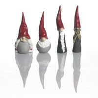 Nääsgränsgården - Family Andersson Tomte