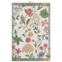 Ekelund - Weavers Angsdrom Tea Towel, 16 x 24 inches
