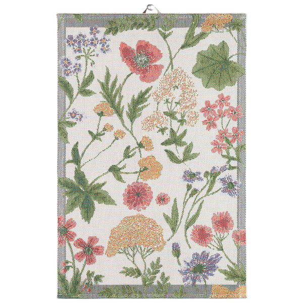 Ekelund - Weavers Angsdrom Tea Towel, 16 x 24 inches