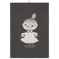 Ekelund - Weavers Big Little My Tea Towel, 14 x 20 inches