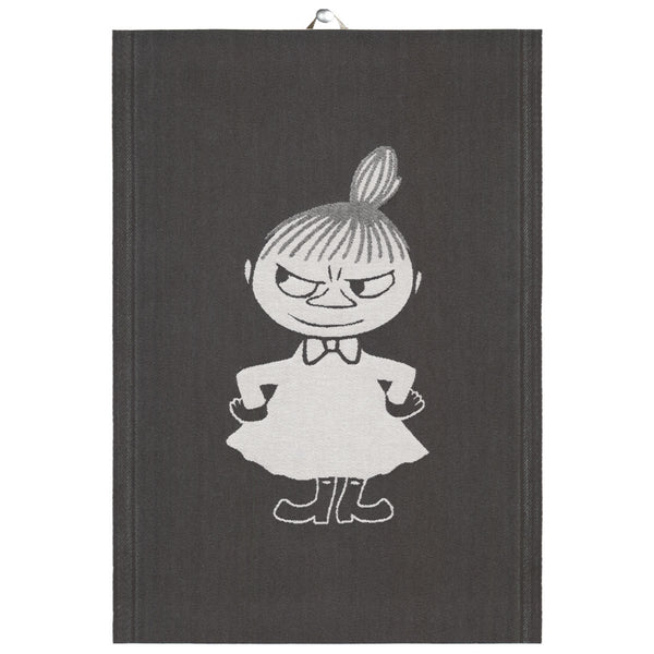 Ekelund - Weavers Big Little My Tea Towel, 14 x 20 inches