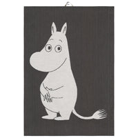 Ekelund - Weavers Big Moomin Tea Towel, 14 x 20 inches