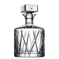 Orrefors City Decanter